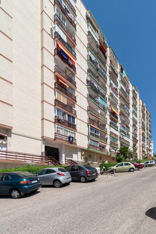 Panoramic Views Cosy Studio Daire Benalmádena Dış mekan fotoğraf