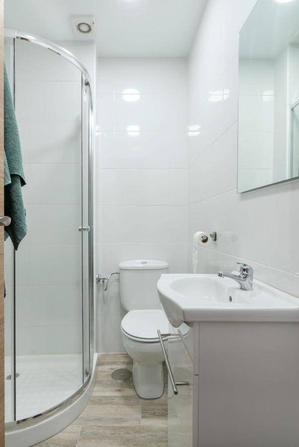 Panoramic Views Cosy Studio Daire Benalmádena Dış mekan fotoğraf