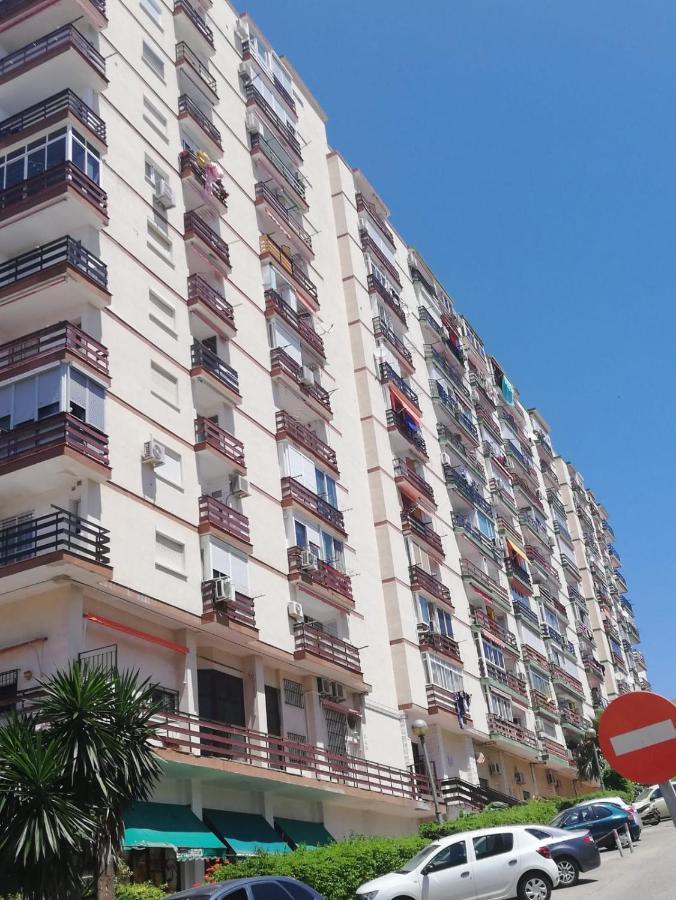 Panoramic Views Cosy Studio Daire Benalmádena Dış mekan fotoğraf